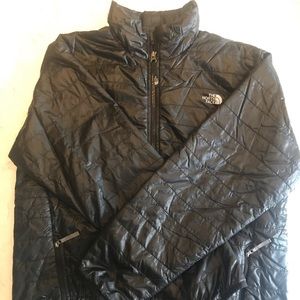 The North Face Boys’ Blaze jacket.